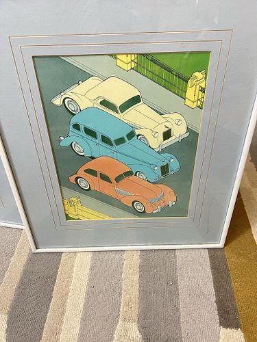 Lot #4 (1 of 3)