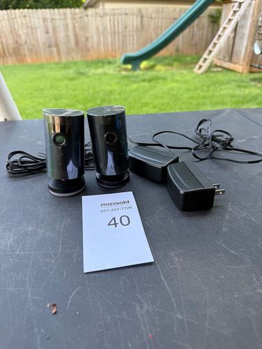 Lot #40 (1 of 4)