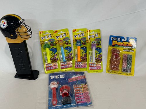 Lot #40 (1 of 7)