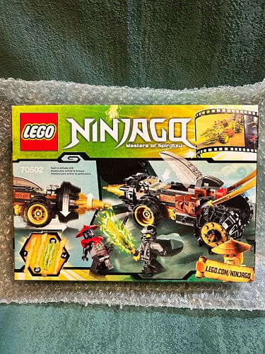 Lot #40 (1 of 4)