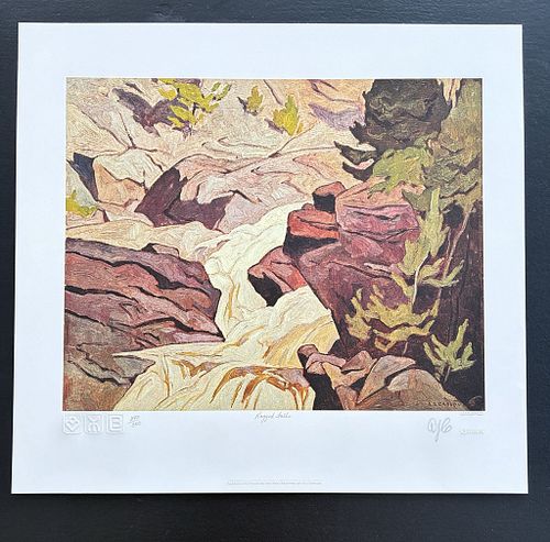 Lot #40 (1 of 9)