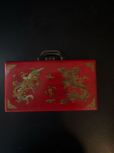 Lot #40 (1 of 3)