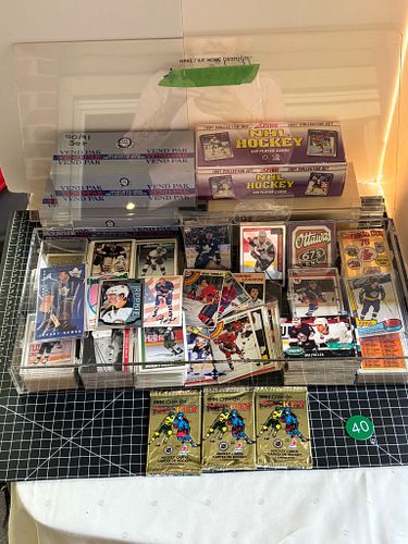 Lot #40 (1 of 8)
