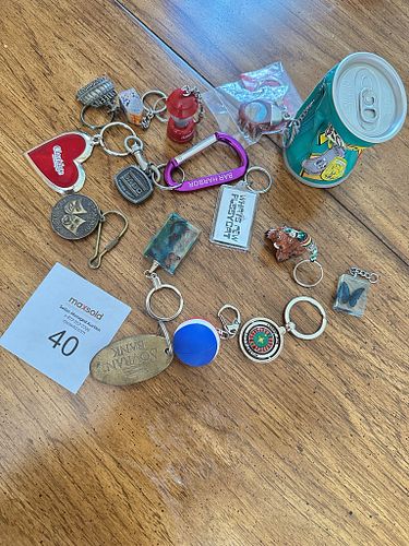 Lot #40 (1 of 15)