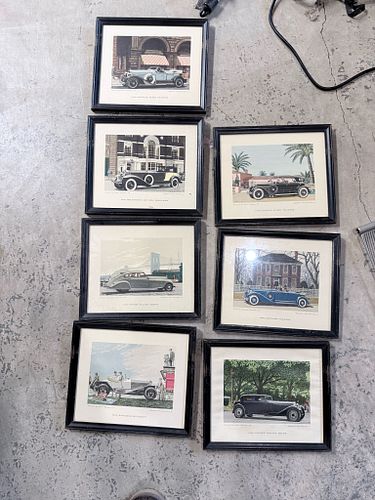 Lot #40 (1 of 7)