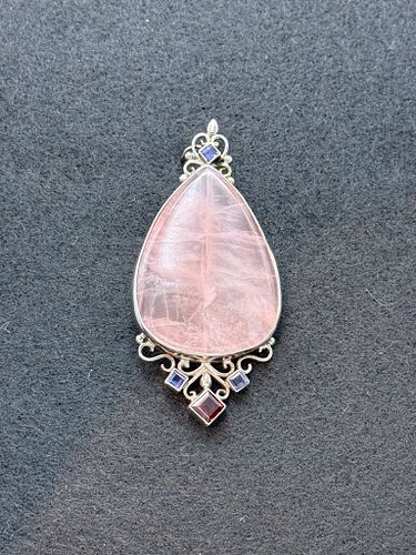 Lot #400 (1 of 7)