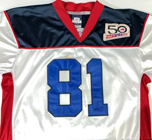 Lot #41 (1 of 5)