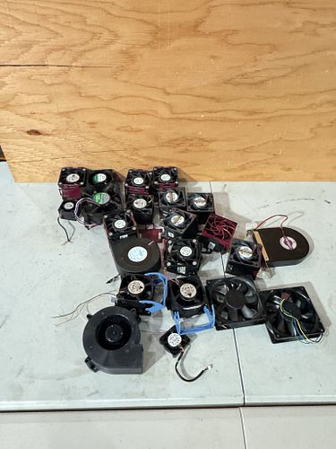 Lot #41 (1 of 8)