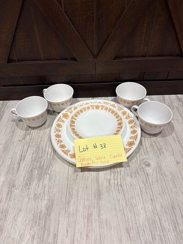 Lot #41 (1 of 4)