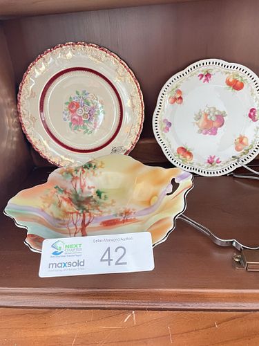 Lot #42 (1 of 8)