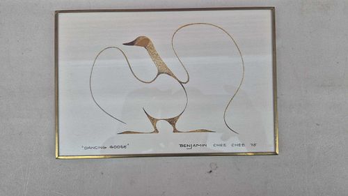 Lot #42 (1 of 10)