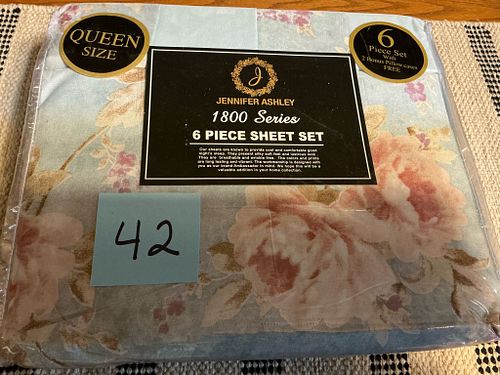 Lot #42 (1 of 8)