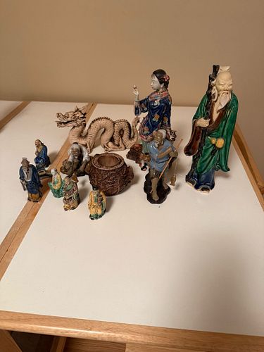 Lot #430 (1 of 4)