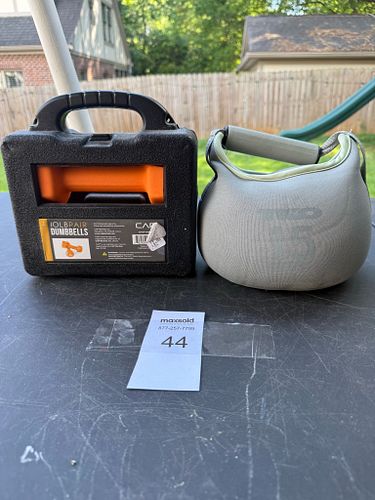 Lot #44 (1 of 3)