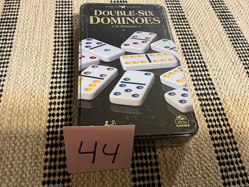 Lot #44 (1 of 9)