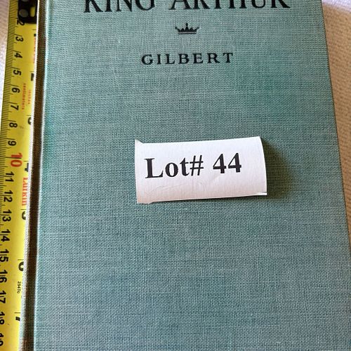 Lot #44 (1 of 20)