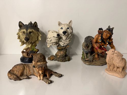 Lot #45 (1 of 7)