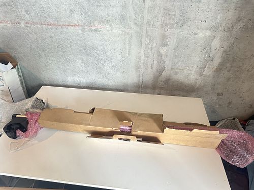 Lot #45 (1 of 2)