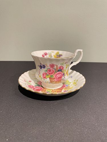 Lot #46 (1 of 8)