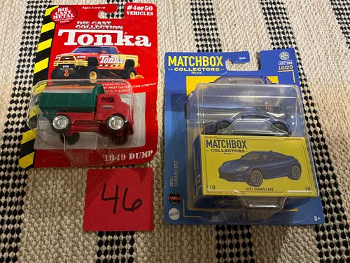Lot #46 (1 of 11)
