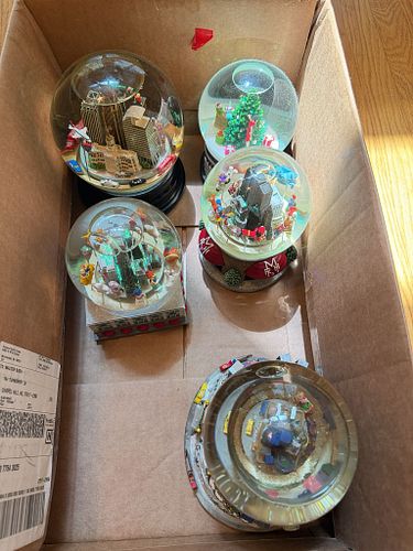 Lot #47 (1 of 4)