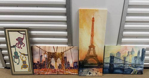 Lot #47 (1 of 5)
