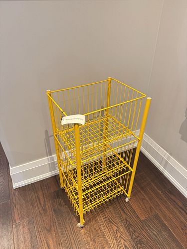 Lot #47 (1 of 6)