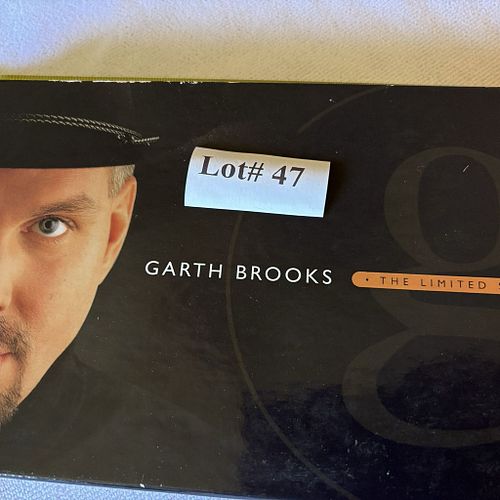 Lot #47 (1 of 21)