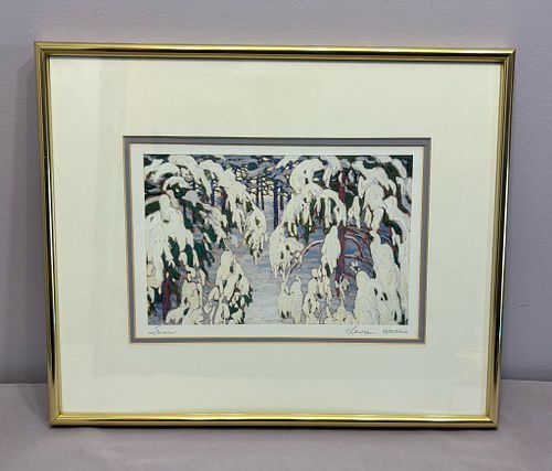 Lot #47 (1 of 6)