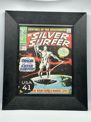 Lot #47 (1 of 3)