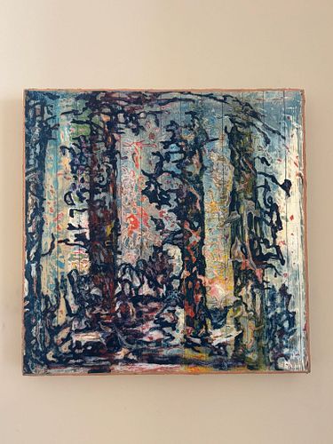 Lot #473 (1 of 7)