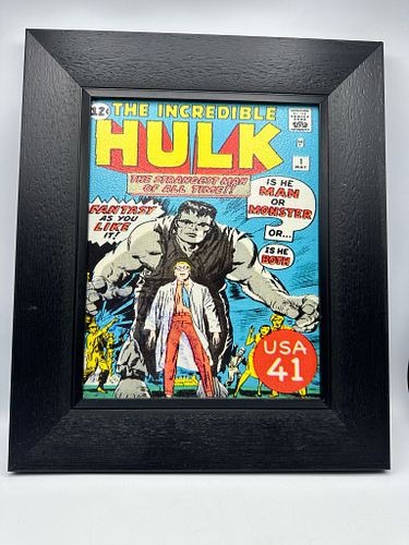 Lot #48 (1 of 3)
