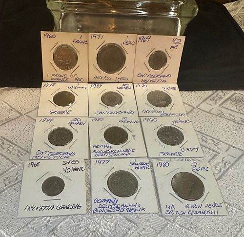 Lot #49 (1 of 5)