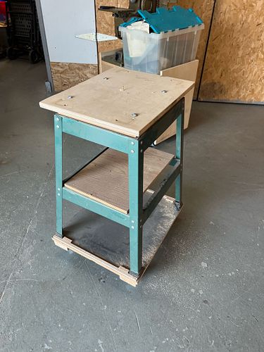Lot #49 (1 of 3)