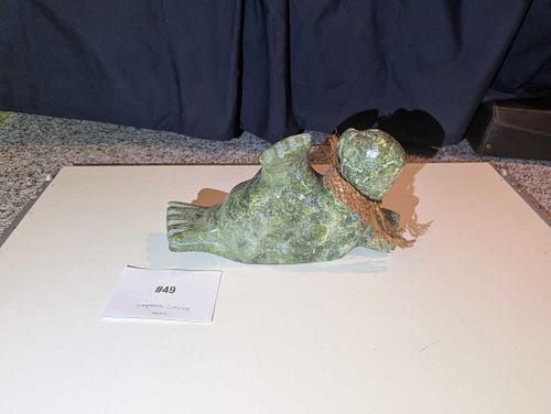 Lot #49 (1 of 10)