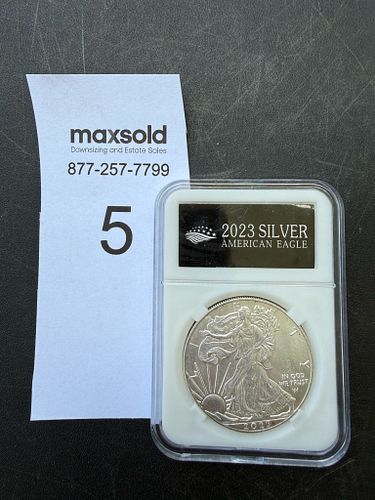 Lot #5 (1 of 4)