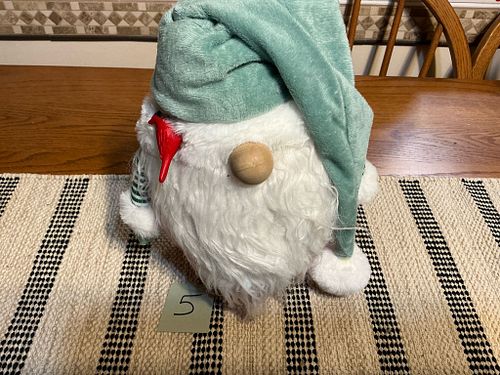 Lot #5 (1 of 10)