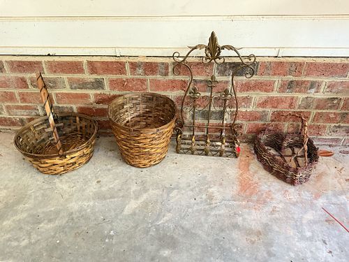 Lot #5 (1 of 5)
