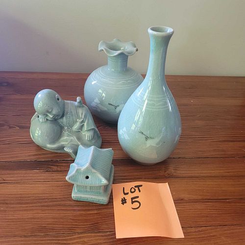 Lot #5 (1 of 9)