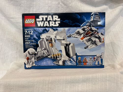 Lot #5 (1 of 5)