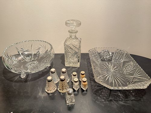 Lot #50 (1 of 9)