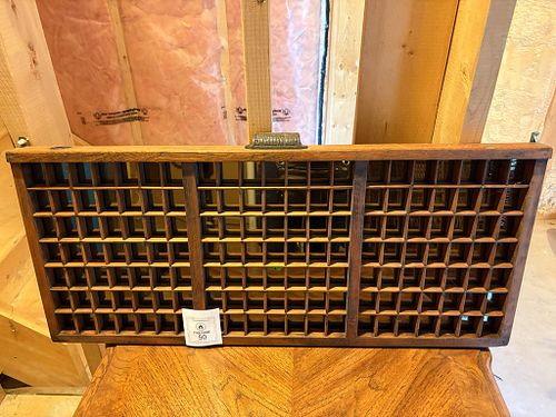 Lot #50 (1 of 11)