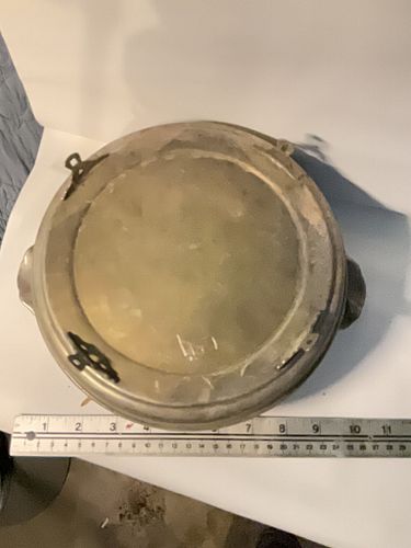 Lot #50 (1 of 6)