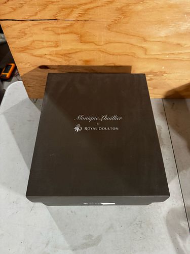 Lot #50 (1 of 6)