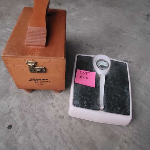 Lot #50 (1 of 6)