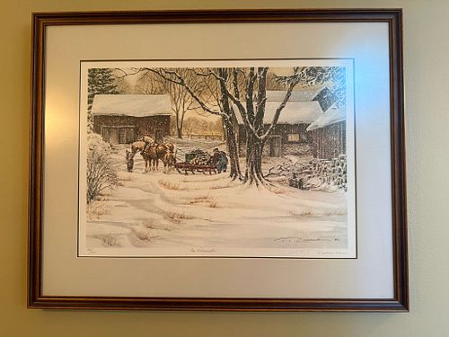 Lot #511 (1 of 3)