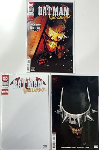 Lot #52 (1 of 5)