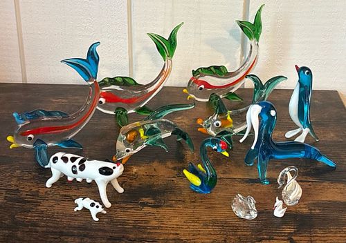 Lot #52 (1 of 7)