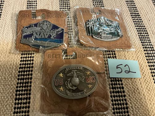 Lot #52 (1 of 9)