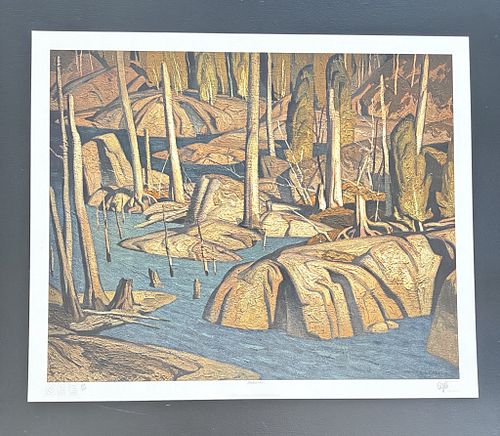 Lot #52 (1 of 7)